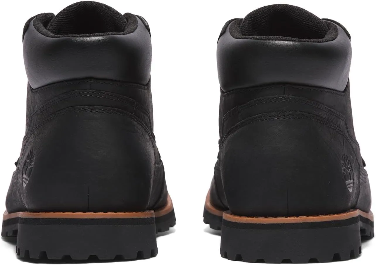 Timberland Men's Classic Chukka Boat
