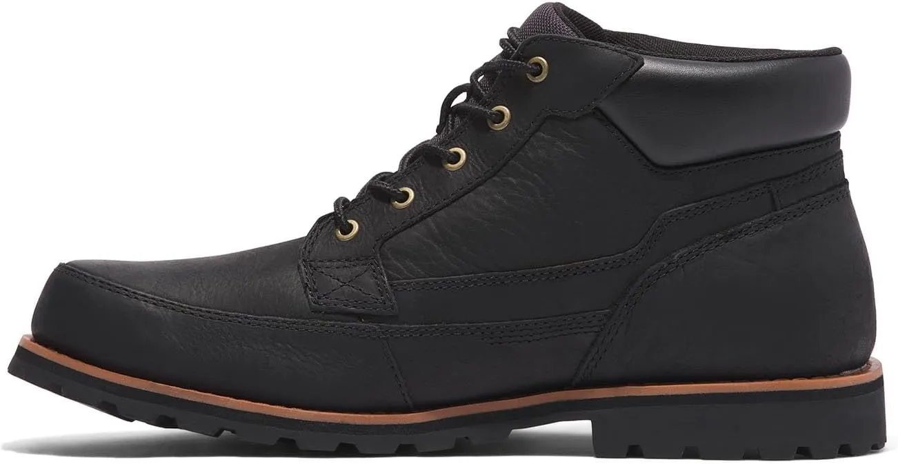 Timberland Men's Classic Chukka Boat