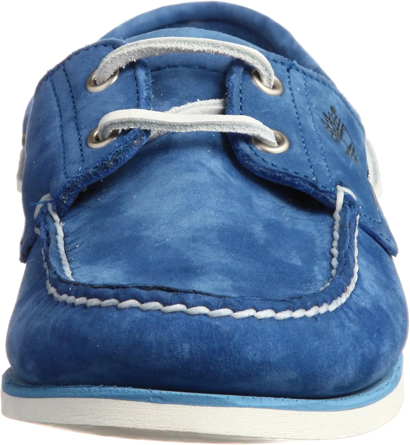 Timberland Men's Classic Two-Eye Boat Shoe