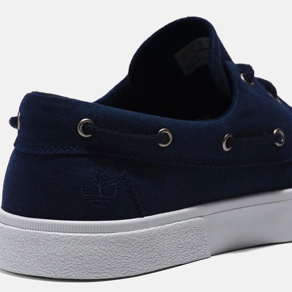 Timberland Men's Classic Two-Eye Boat Shoe