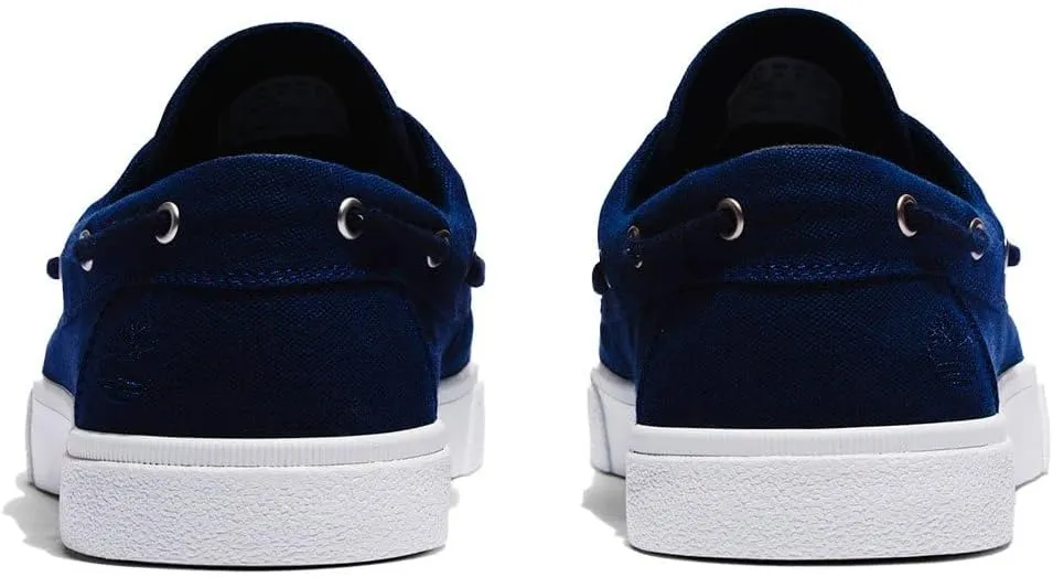 Timberland Men's Classic Two-Eye Boat Shoe