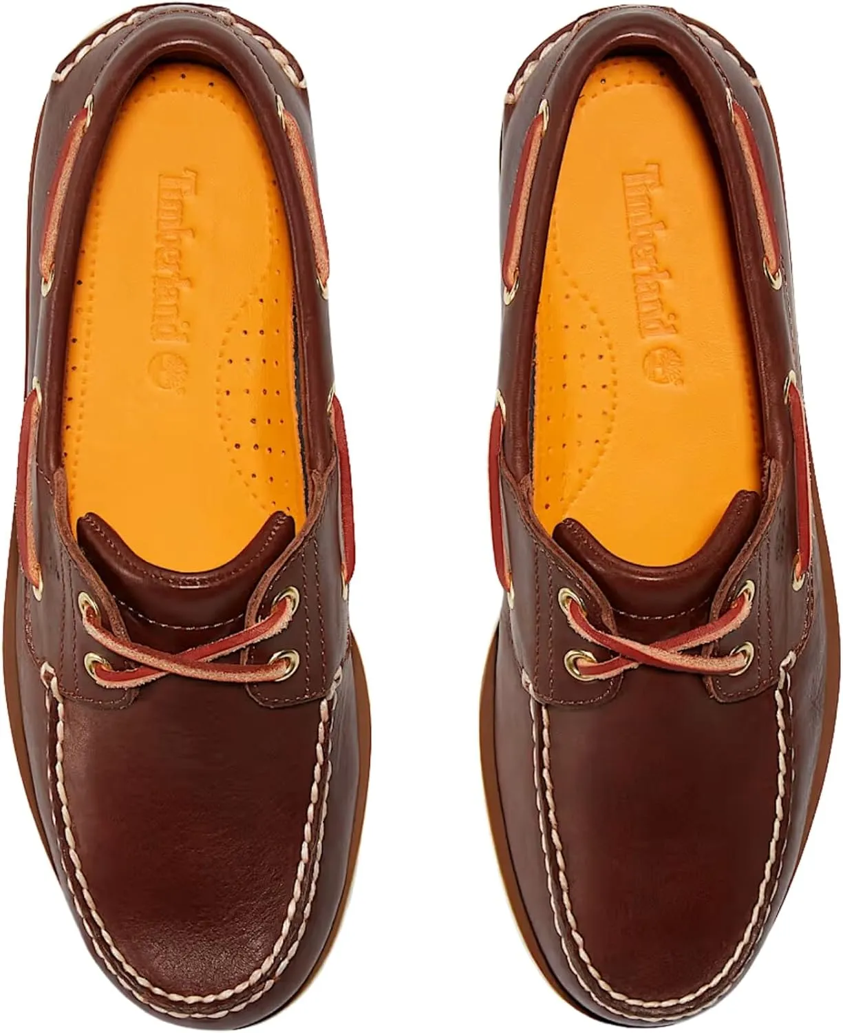 Timberland Men's Classic Two-Eye Boat Shoe