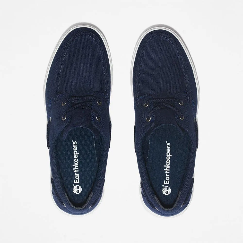 Timberland Men's Classic Two-Eye Boat Shoe