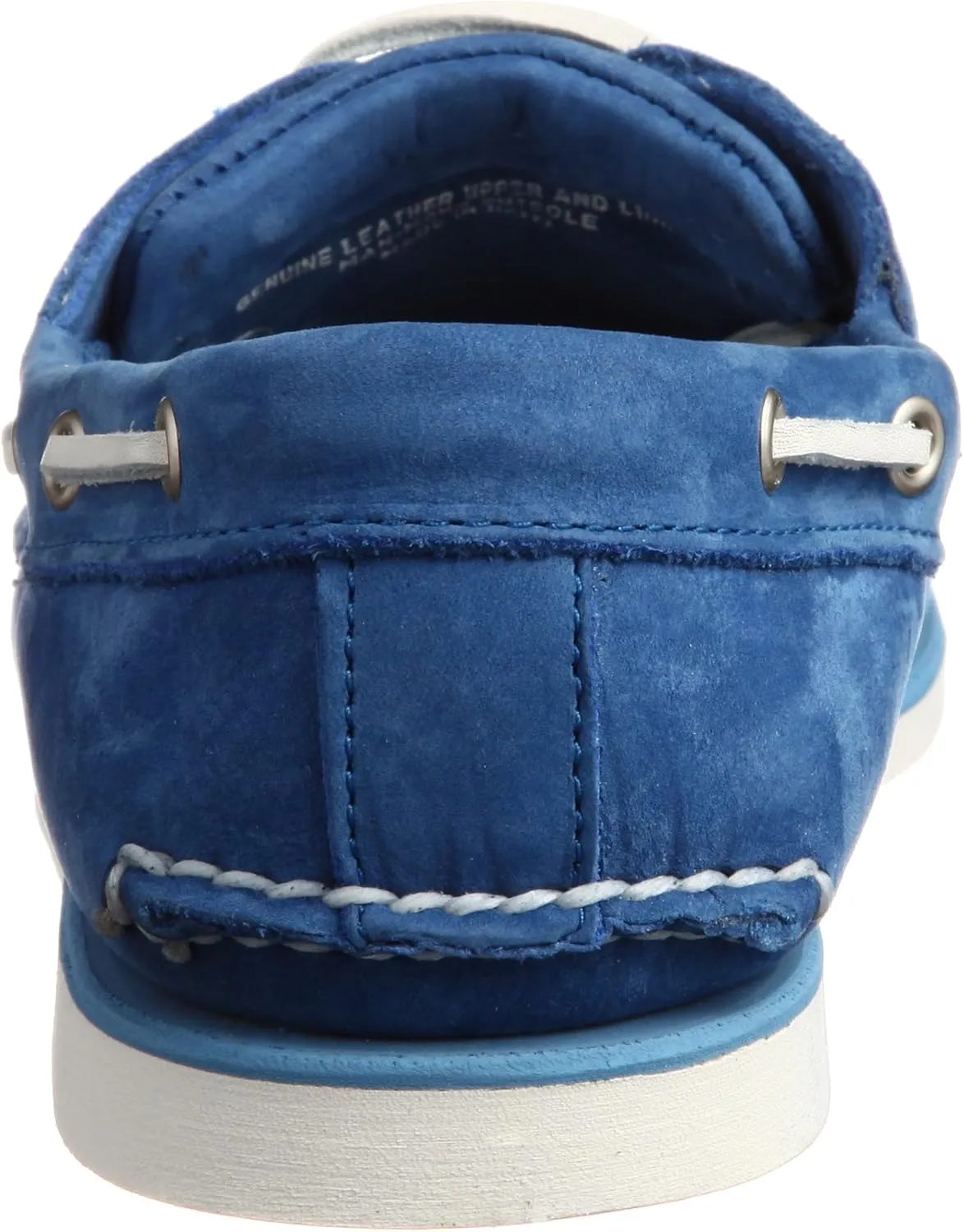 Timberland Men's Classic Two-Eye Boat Shoe
