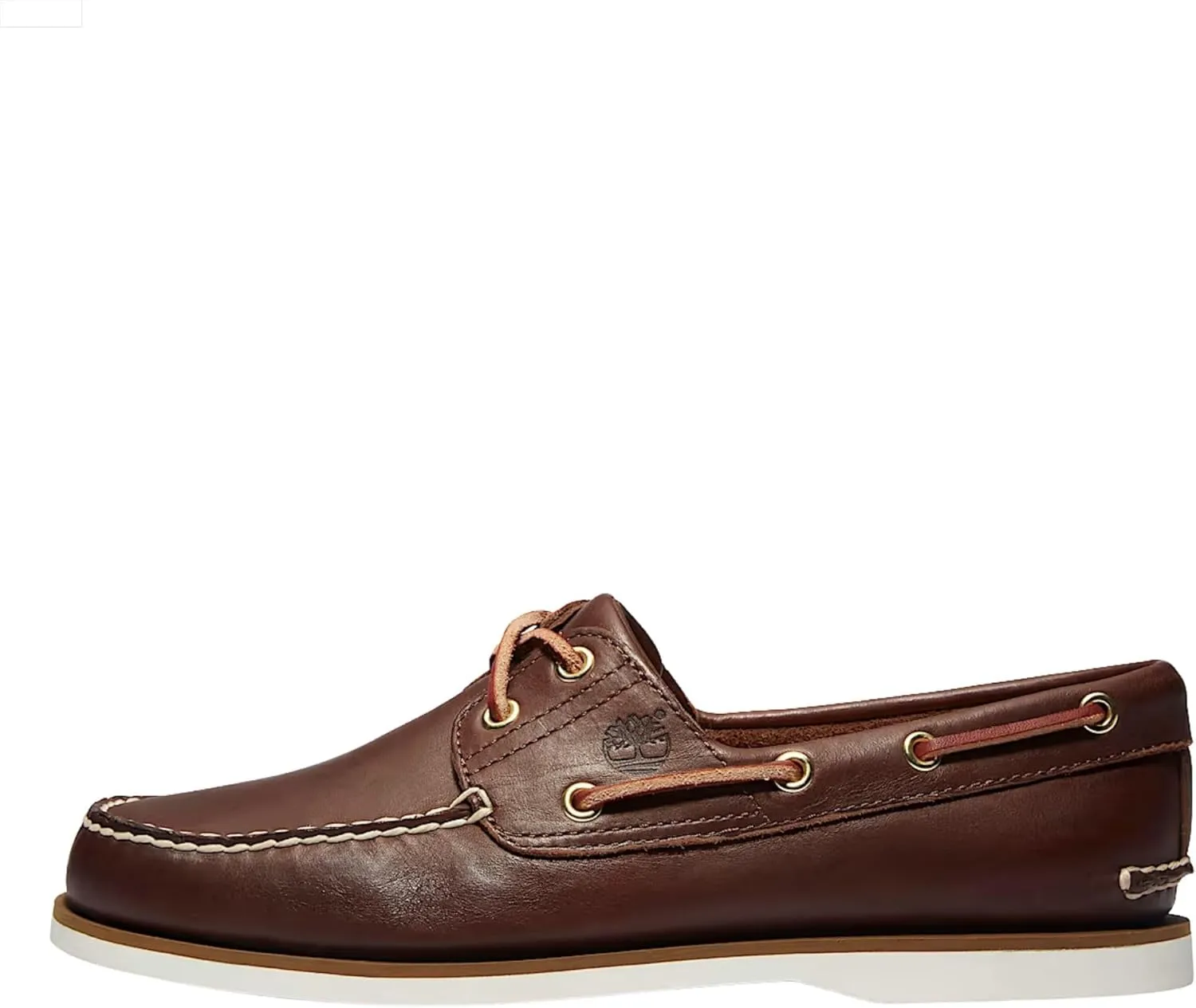 Timberland Men's Classic Two-Eye Boat Shoe