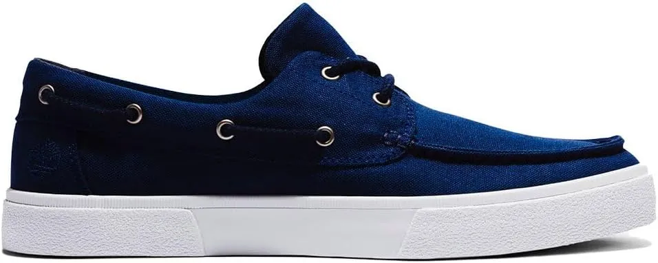 Timberland Men's Classic Two-Eye Boat Shoe