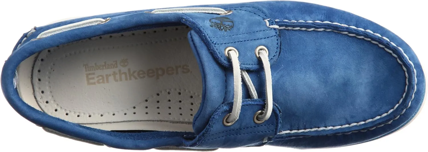 Timberland Men's Classic Two-Eye Boat Shoe