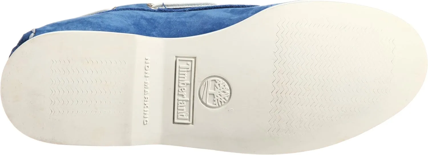 Timberland Men's Classic Two-Eye Boat Shoe