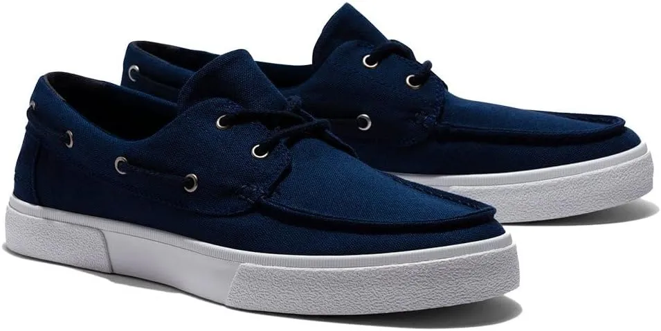 Timberland Men's Classic Two-Eye Boat Shoe