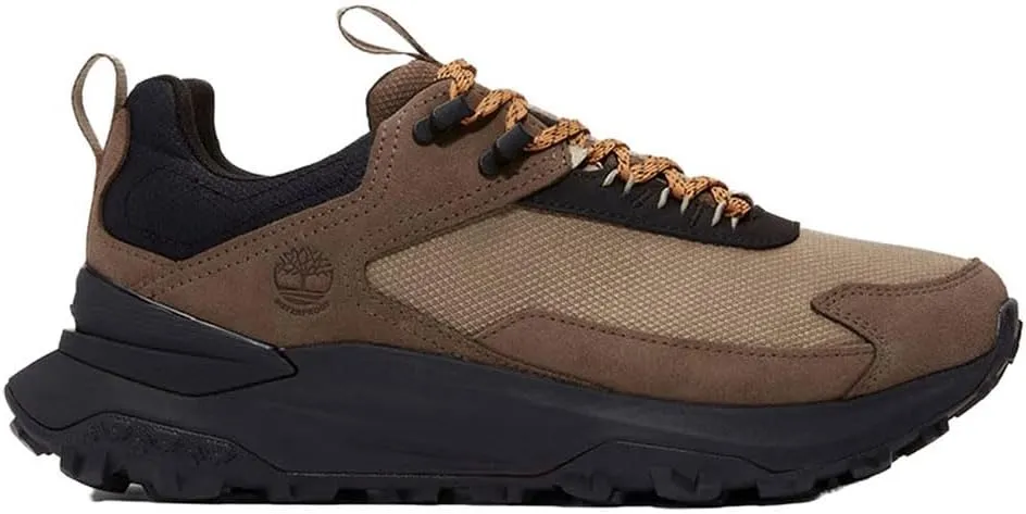 Timberland mens Motion Access Low Lace-Up Sneaker