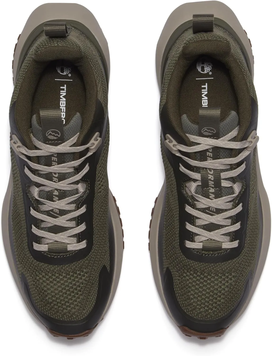 Timberland mens Motion Access Low Lace-Up Sneaker