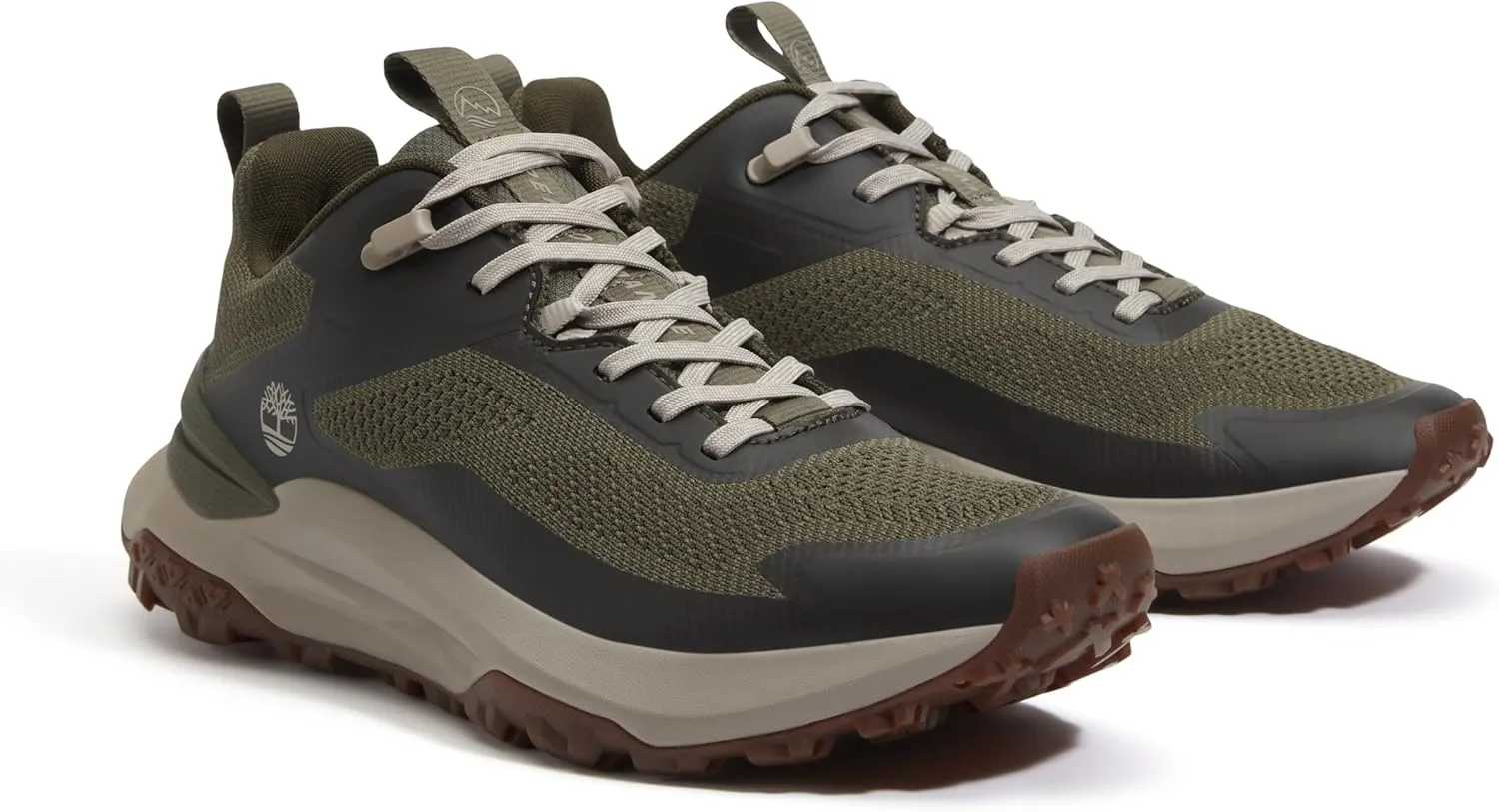 Timberland mens Motion Access Low Lace-Up Sneaker
