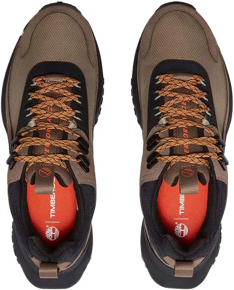 Timberland mens Motion Access Low Lace-Up Sneaker