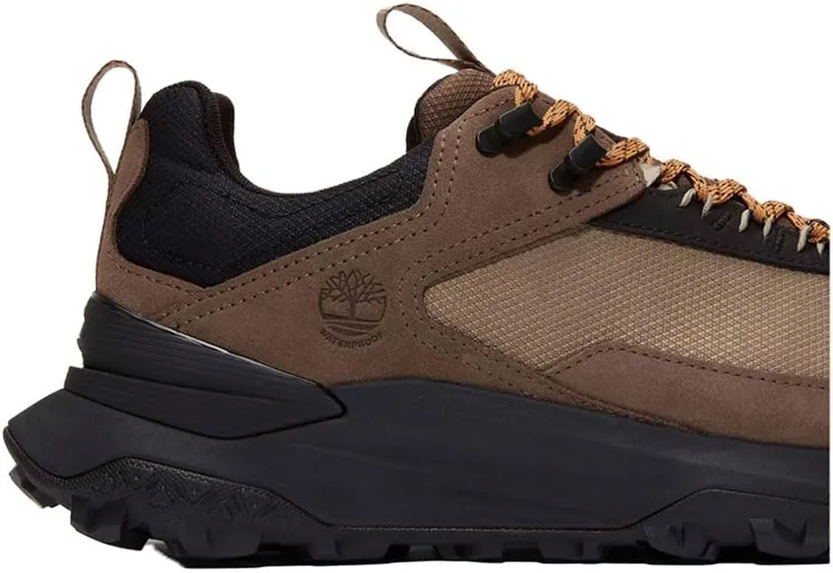 Timberland mens Motion Access Low Lace-Up Sneaker