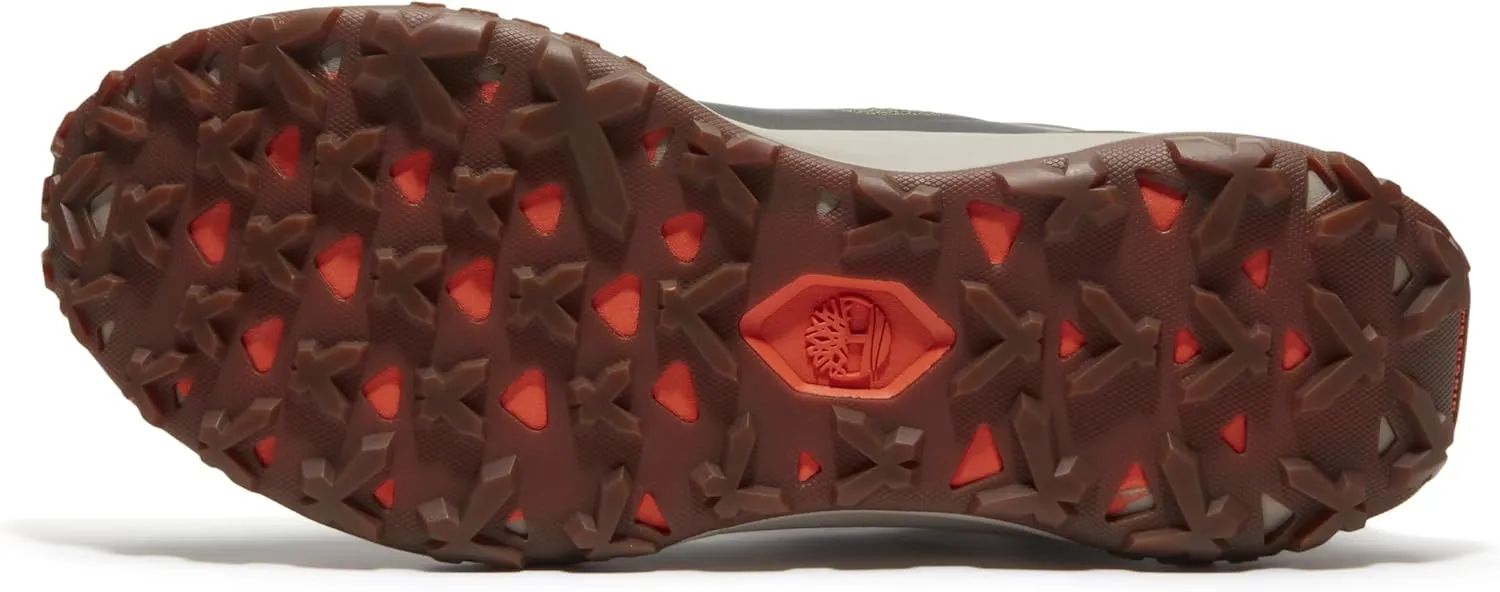 Timberland mens Motion Access Low Lace-Up Sneaker
