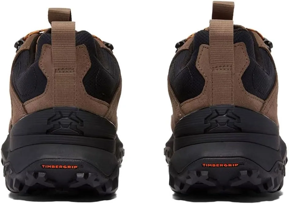 Timberland mens Motion Access Low Lace-Up Sneaker