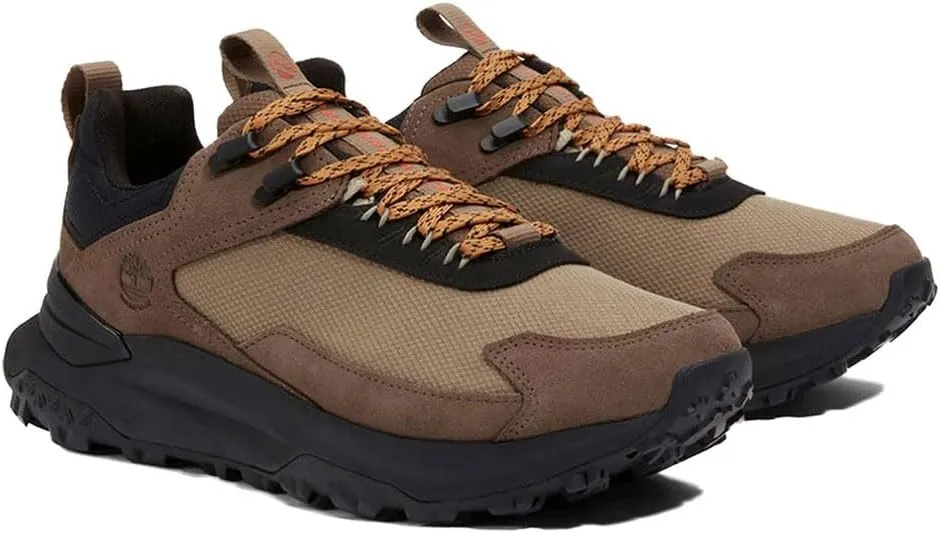Timberland mens Motion Access Low Lace-Up Sneaker