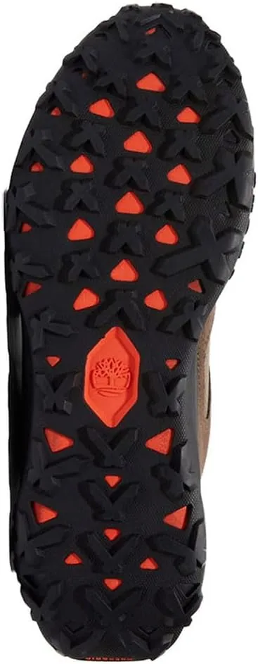 Timberland mens Motion Access Low Lace-Up Sneaker