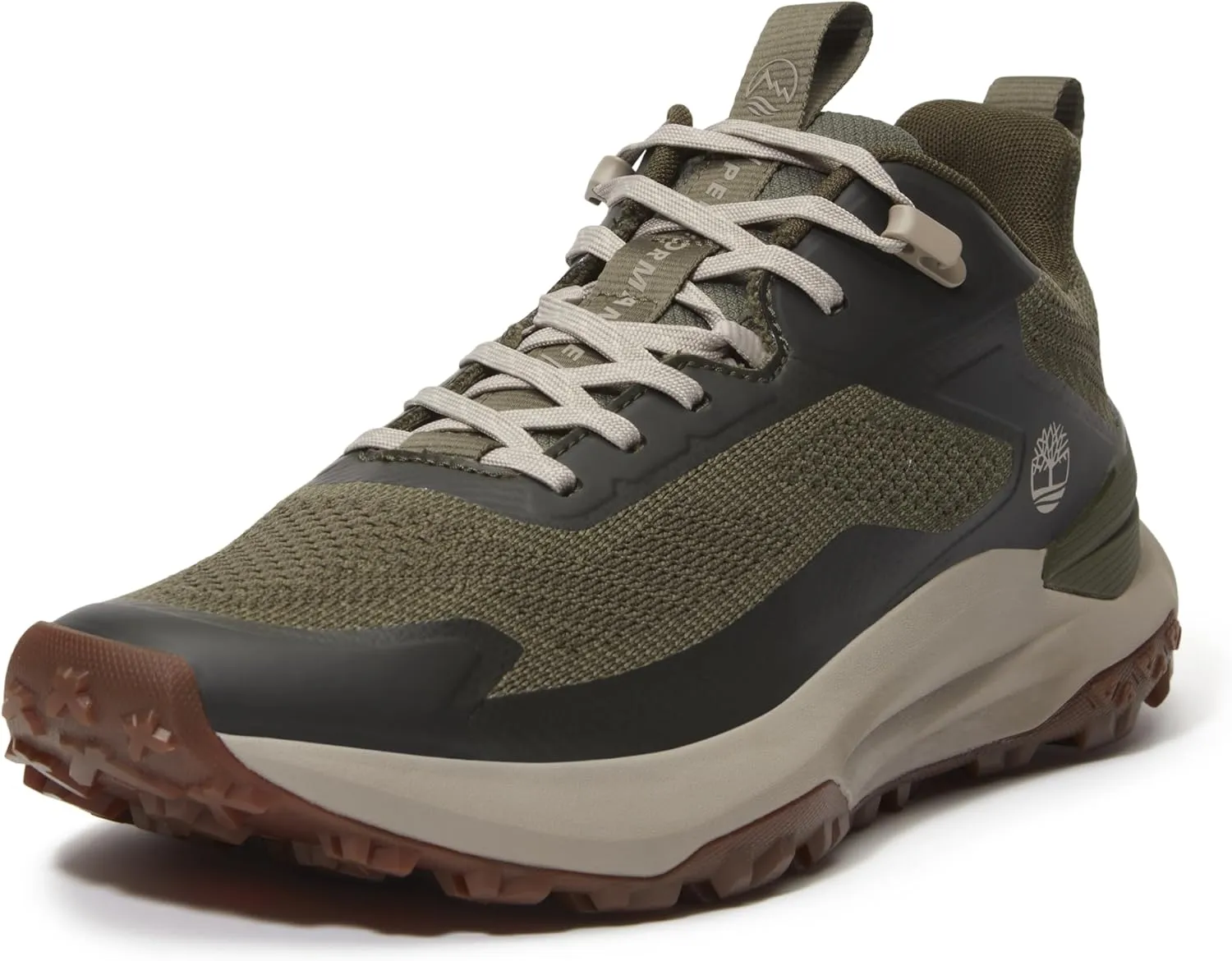 Timberland mens Motion Access Low Lace-Up Sneaker