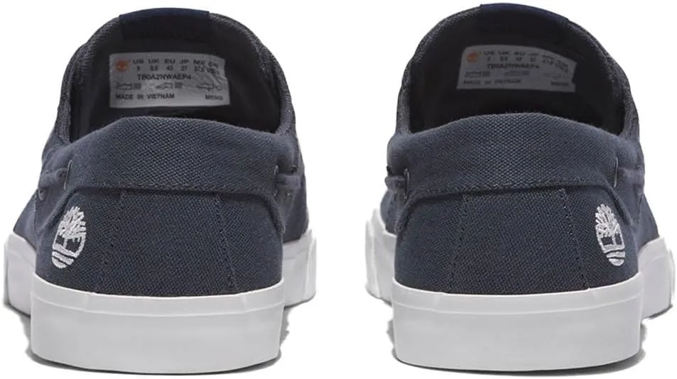 Timberland Mylo Bay Low Lace-Up Sneaker