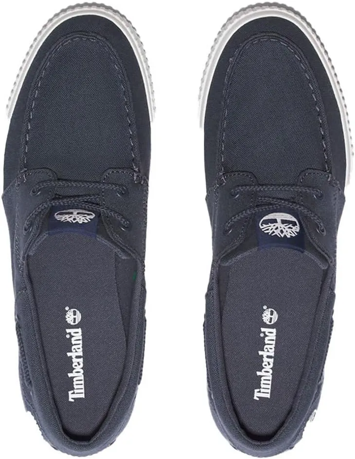 Timberland Mylo Bay Low Lace-Up Sneaker