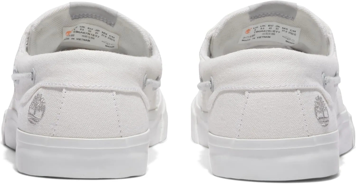 Timberland Mylo Bay Low Lace-Up Sneaker