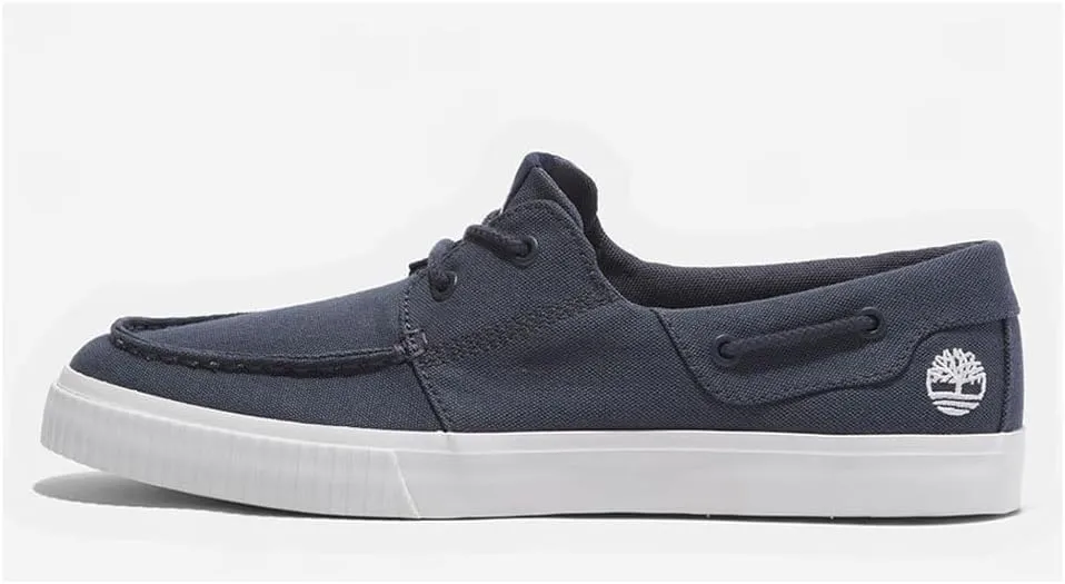 Timberland Mylo Bay Low Lace-Up Sneaker