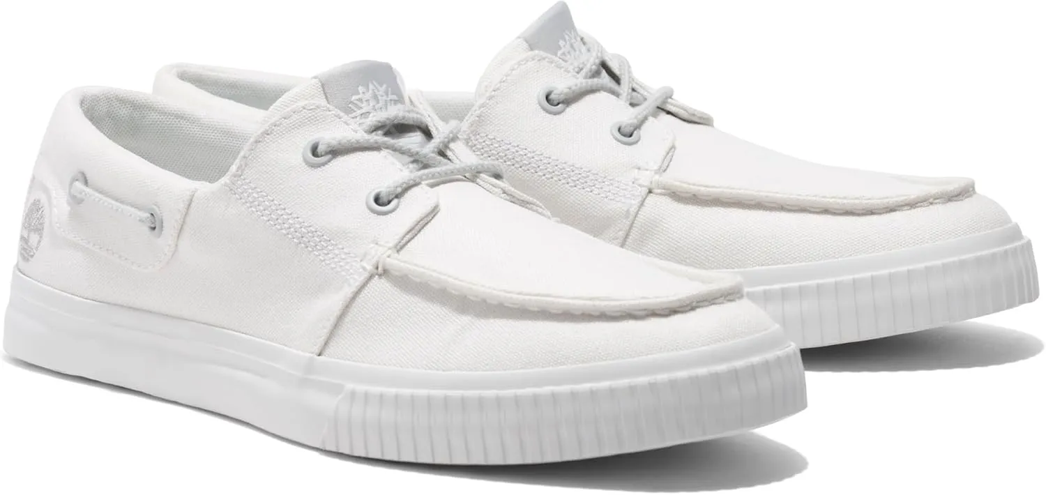 Timberland Mylo Bay Low Lace-Up Sneaker
