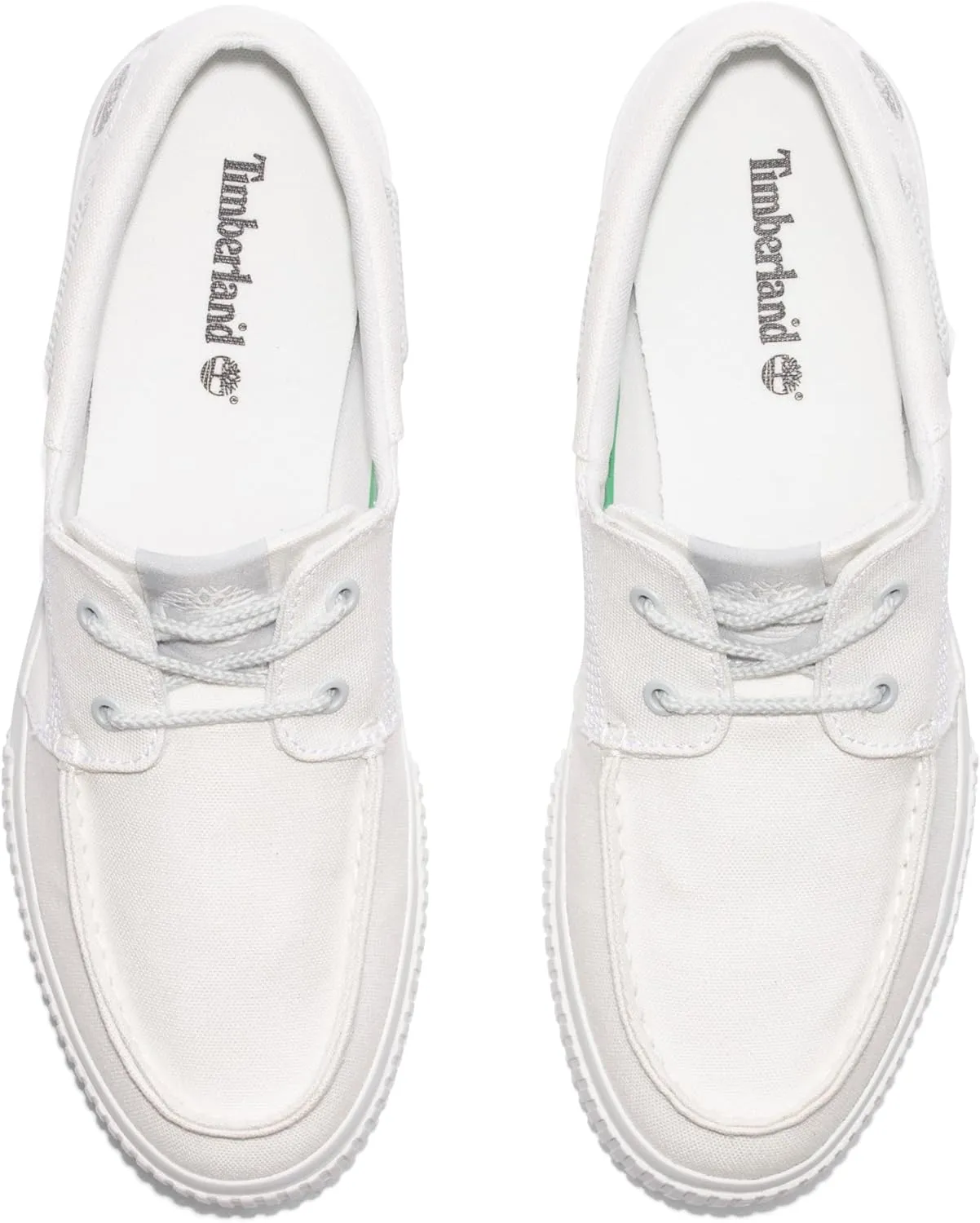 Timberland Mylo Bay Low Lace-Up Sneaker
