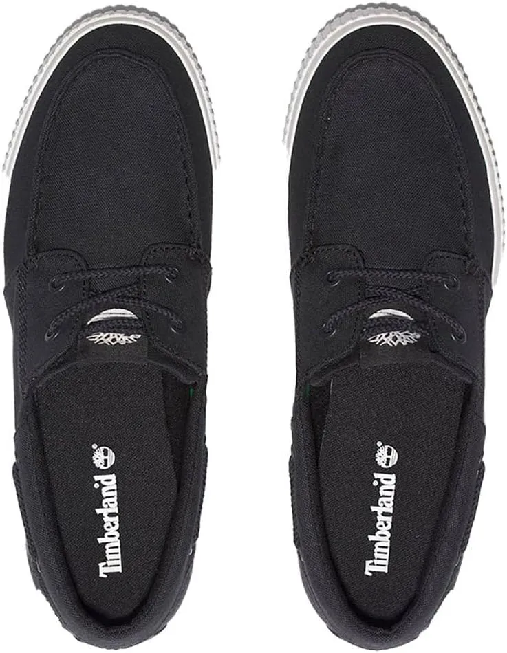 Timberland Mylo Bay Low Lace-Up Sneaker