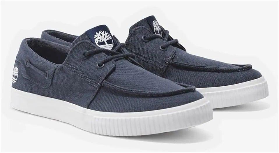 Timberland Mylo Bay Low Lace-Up Sneaker