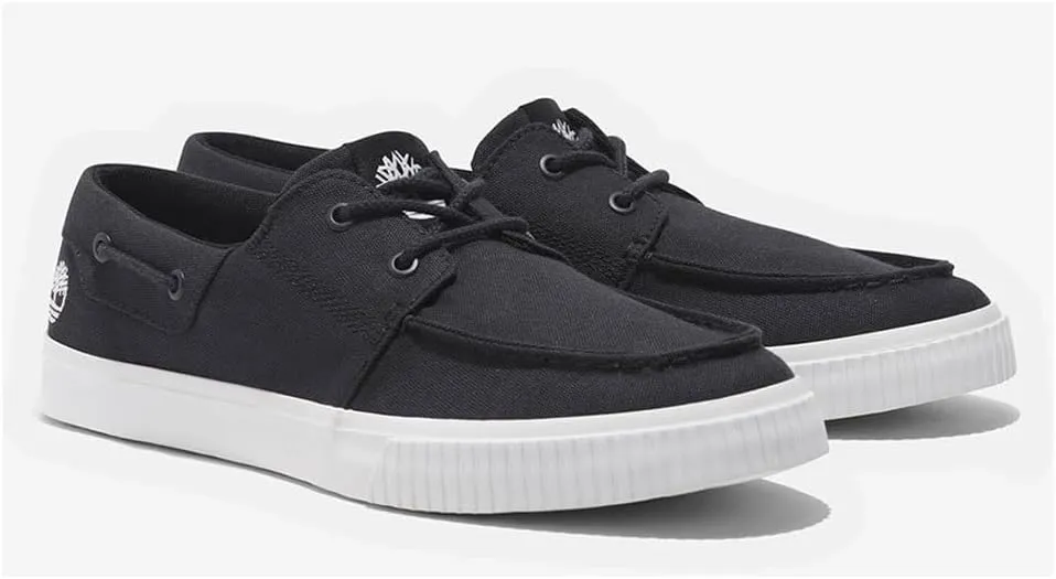 Timberland Mylo Bay Low Lace-Up Sneaker