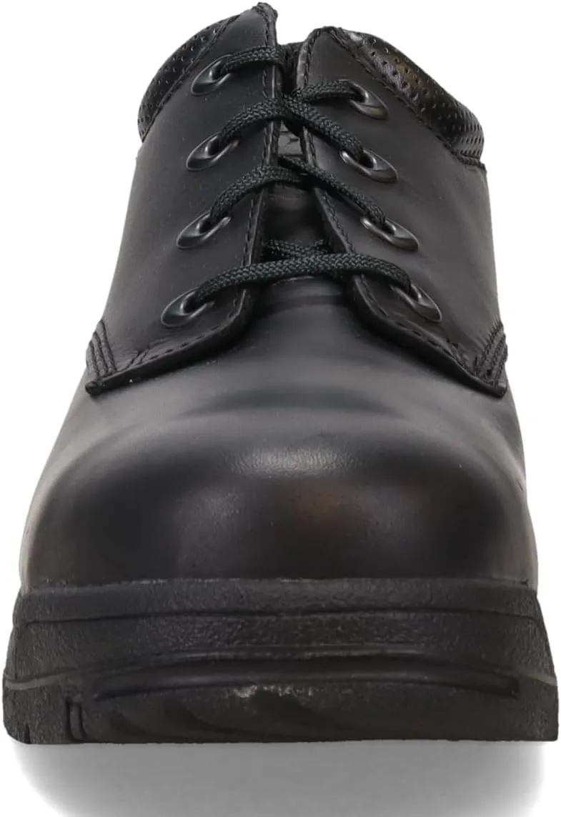 Timberland PRO Men's Titan Oxford Alloy Safety Toe Industrial Casual Work Shoe