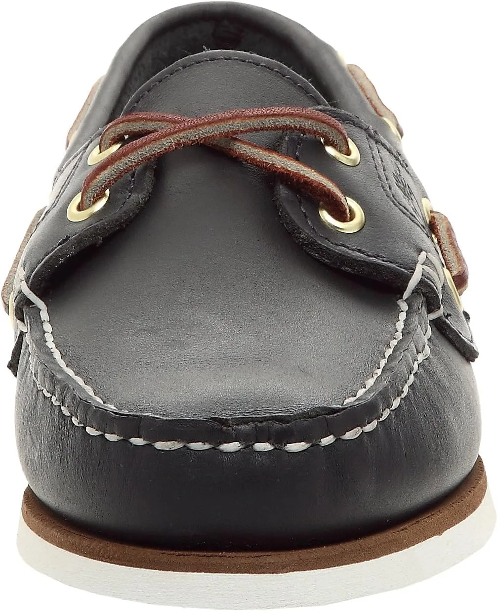 Timberland Women's Amherst Boat Shoe