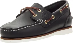 Timberland Women's Amherst Boat Shoe