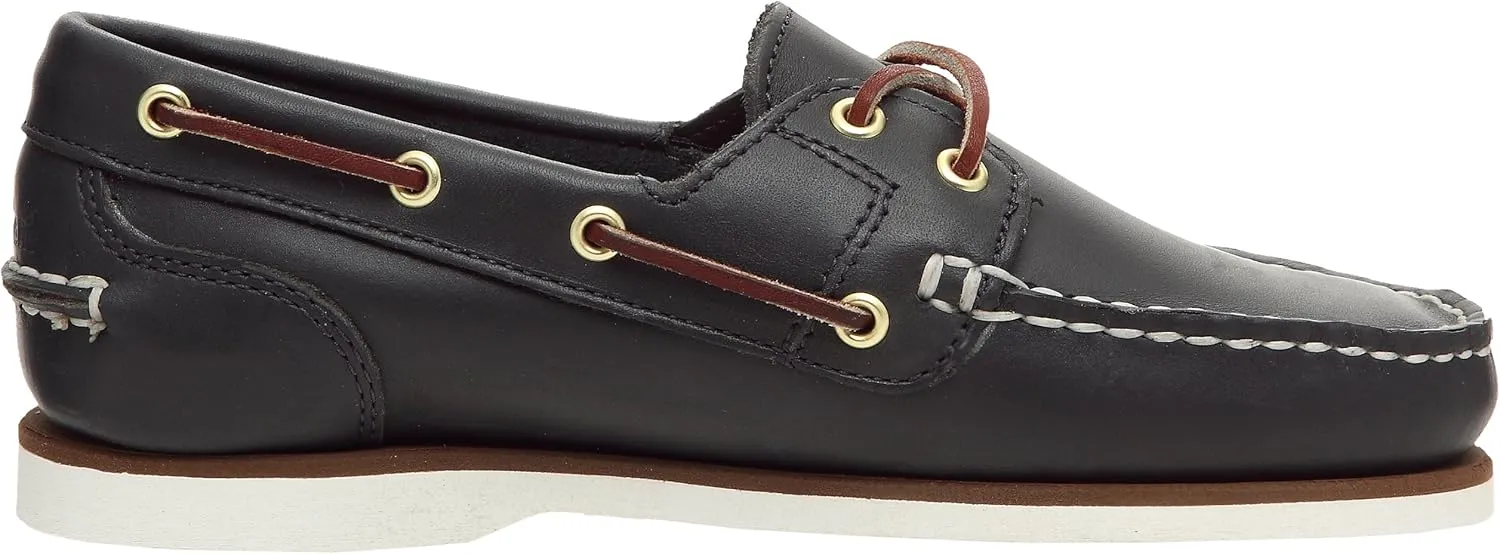 Timberland Women's Amherst Boat Shoe