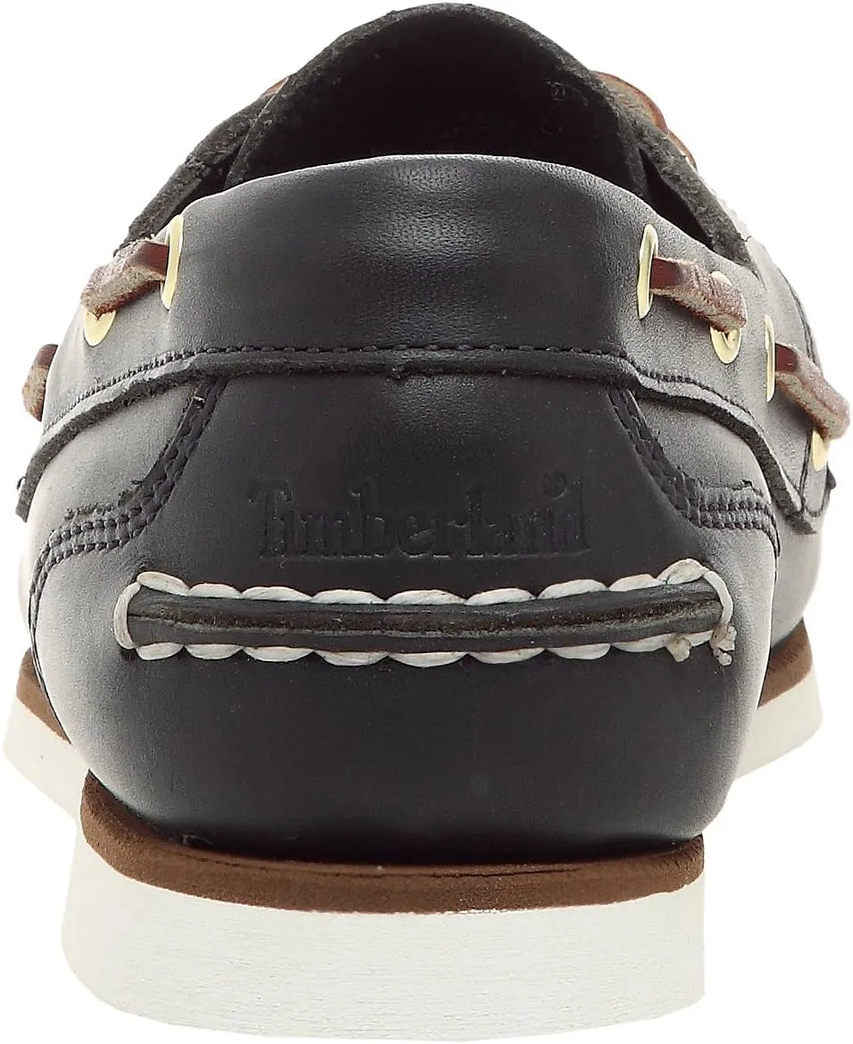 Timberland Women's Amherst Boat Shoe