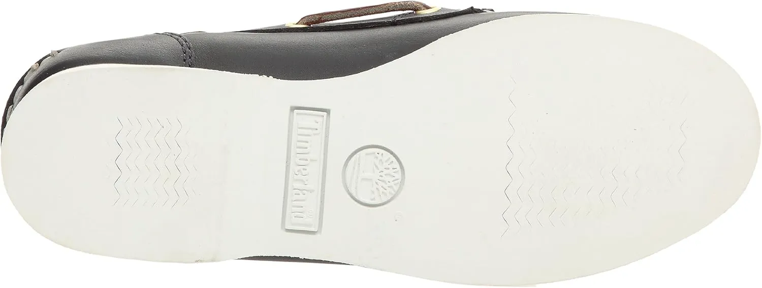 Timberland Women's Amherst Boat Shoe