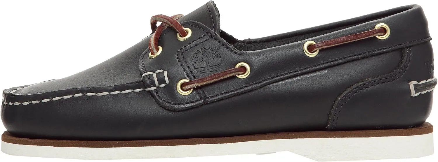 Timberland Women's Amherst Boat Shoe