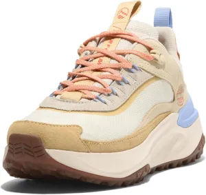 Timberland womens Motion Access Low Lace-Up Waterproof Sneaker
