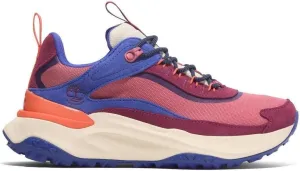 Timberland Women's Motion Access Low Lace Up Waterproof Sneaker