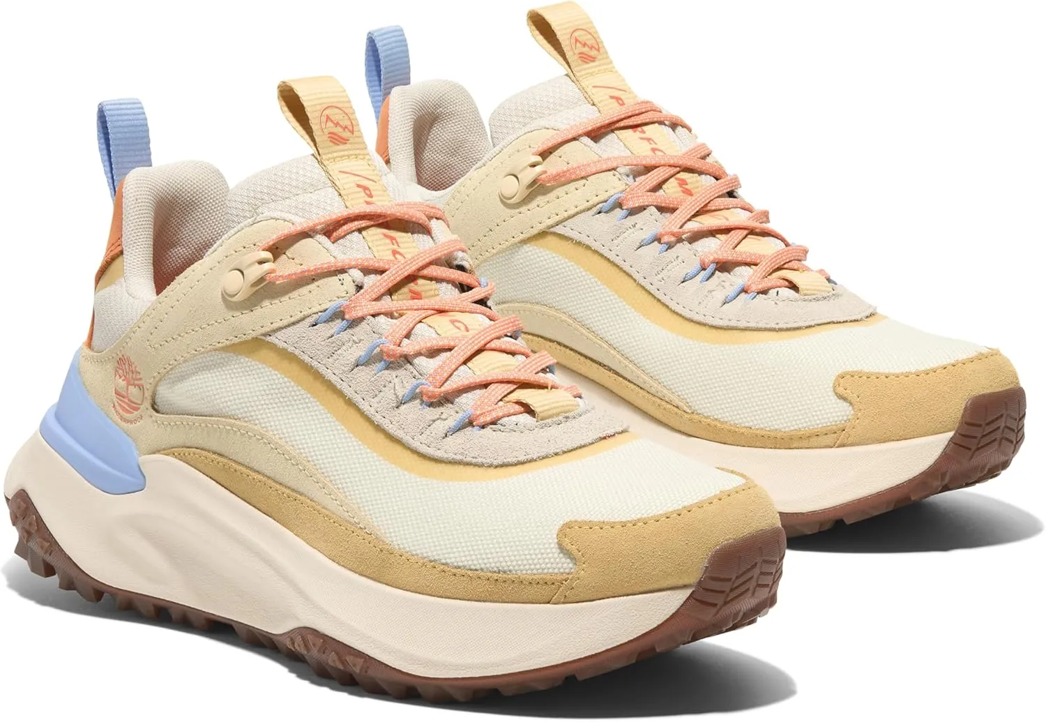 Timberland womens Motion Access Low Lace-Up Waterproof Sneaker