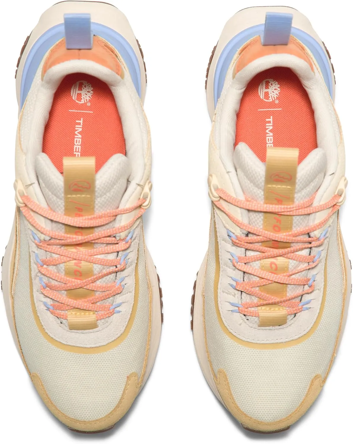 Timberland womens Motion Access Low Lace-Up Waterproof Sneaker