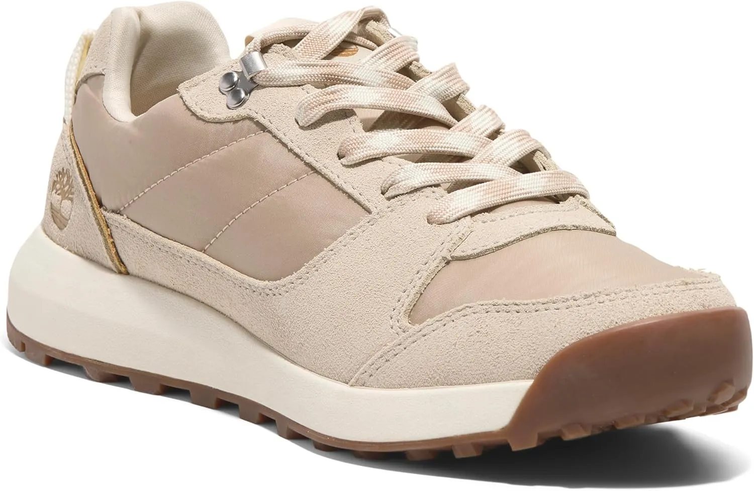 Timberland Women's Retro Swift Low Lace Up Sneaker