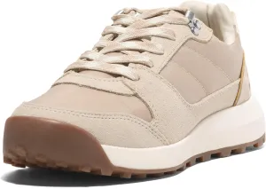 Timberland Women's Retro Swift Low Lace Up Sneaker