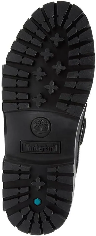 Timberland Women's Stone Street Platform Boat Shoe