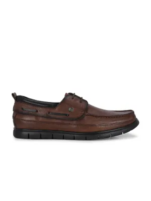Timeless Boat Shoe