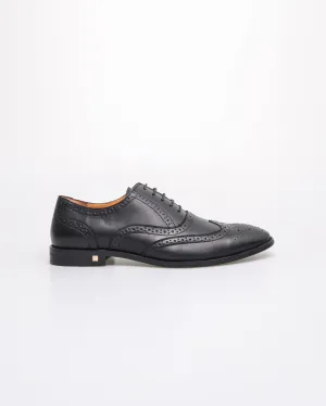 Tomaz BF186 Men's The Timeless Brogue Oxford