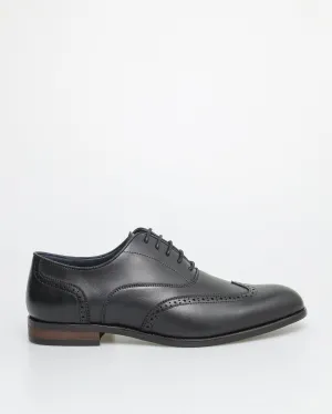Tomaz F401 Men's Brogue Toe Oxford