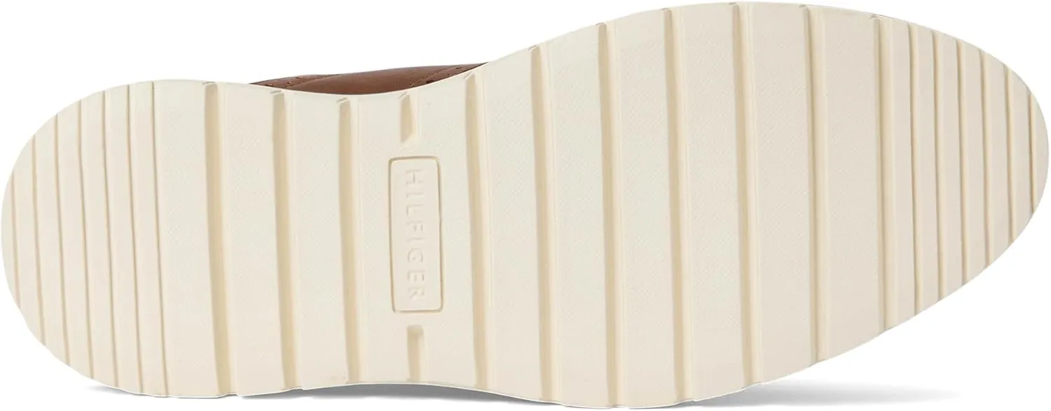 Tommy Hilfiger Men's Varan Oxford